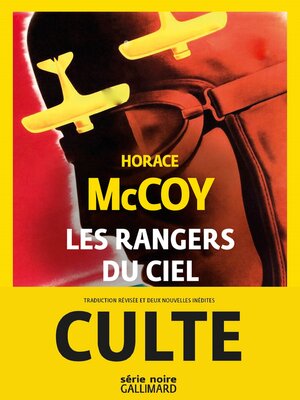 cover image of Les rangers du ciel